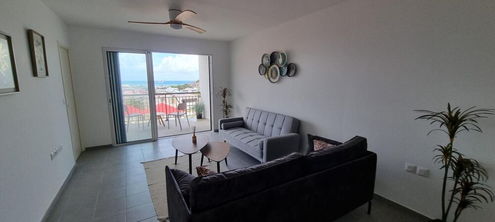 Vente Appartement Appartement sur les Hauts de Concordia - Résidence MAWALI Saint-martin
