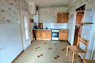  Maison à vendre 4 pièces 52 m²