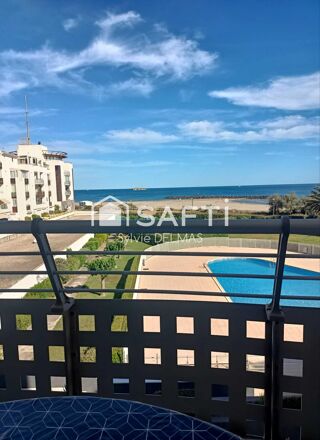  Appartement � vendre 2 pi�ces 40 m�