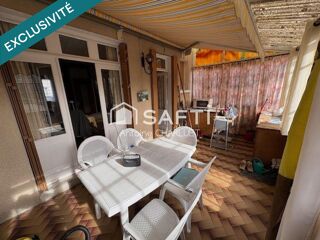  Maison � vendre 4 pi�ces 72 m�