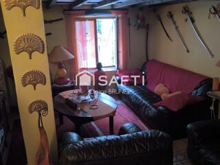  Maison à vendre 4 pièces 94 m²