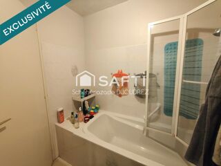  Maison � vendre 3 pi�ces 67 m�