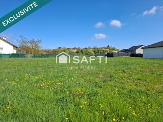  Terrain à vendre 1225 m²