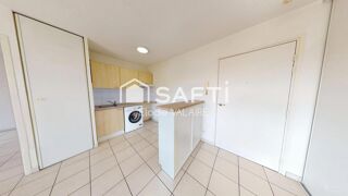  Appartement � vendre 2 pi�ces 39 m�