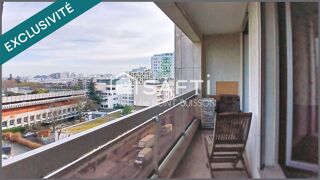  Appartement � vendre 5 pi�ces 90 m�