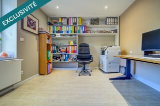  Maison à vendre 8 pièces 230 m²