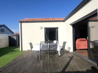  Maison à vendre 6 pièces 111 m²