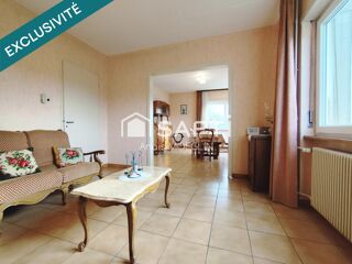  Maison  vendre 5 pices 110 m