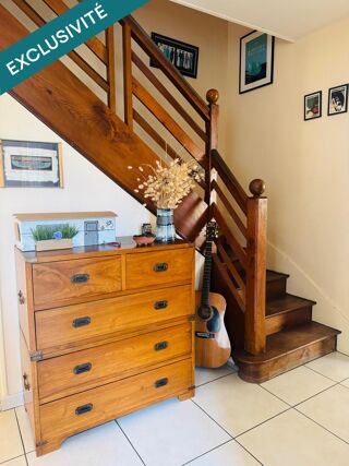  Maison � vendre 6 pi�ces 141 m�