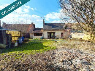  Maison � vendre 5 pi�ces 96 m�