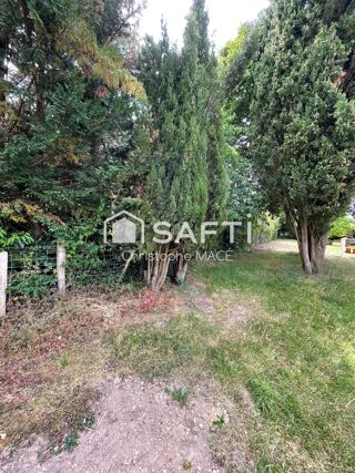  Terrain � vendre 1008 m�