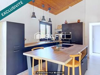  Maison à vendre 5 pièces 207 m²