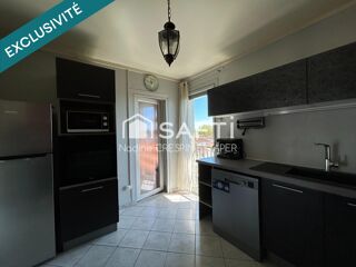  Appartement � vendre 4 pi�ces 98 m�