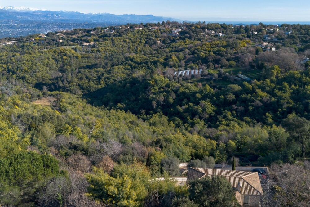 VILLA VUE MER ET MONTAGNES AVEC APPARTEMENTS