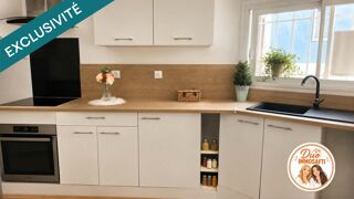  Maison à vendre 4 pièces 86 m²