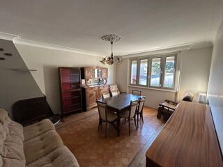  Maison � vendre 6 pi�ces 80 m�