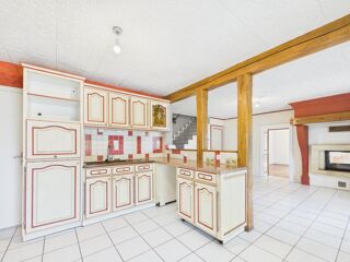  Maison à vendre 8 pièces 199 m²
