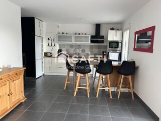  Appartement  vendre 3 pices 65 m