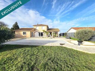  Maison � vendre 6 pi�ces 168 m�