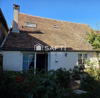  Maison � vendre 3 pi�ces 90 m�