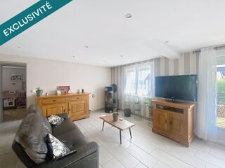  Maison à vendre 5 pièces 102 m²