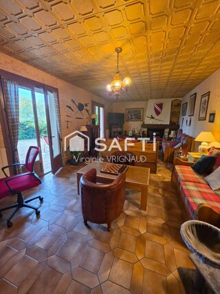  Maison à vendre 5 pièces 114 m²