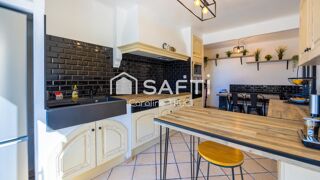 Vente Maison Coup de coeur assuré pour cette charmante villa Gareoult