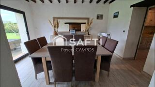  Maison à vendre 9 pièces 301 m²