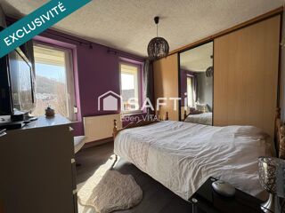  Maison � vendre 3 pi�ces 61 m�