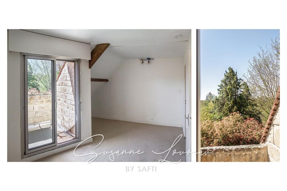 � vendre  Maison L'�tang-la-Ville (78620)