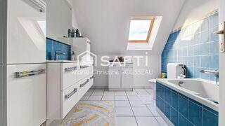  Maison à vendre 5 pièces 108 m²