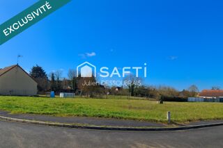  Terrain � vendre 877 m�