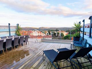  Maison � vendre 4 pi�ces 125 m�