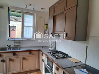  Maison à vendre 3 pièces 61 m²