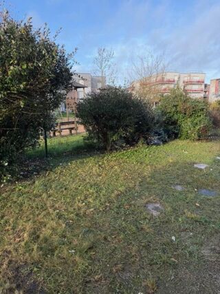  Appartement � vendre 3 pi�ces 65 m�