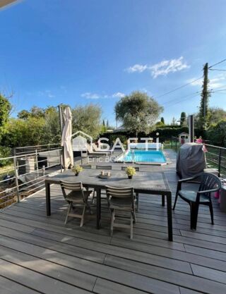  Maison  vendre 5 pices 137 m