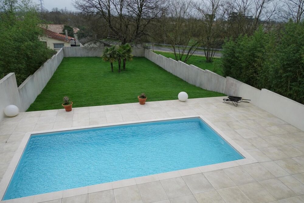 � vendre  Maison Eysines (33320)