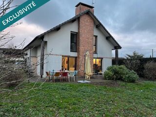  Maison  vendre 5 pices 129 m