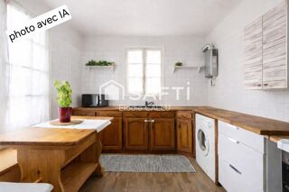  Maison à vendre 4 pièces 86 m²