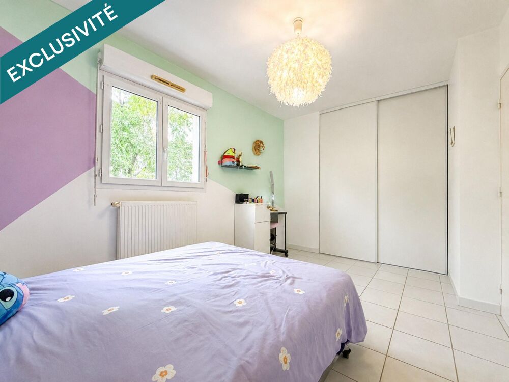Vente Maison Maison type 3 avec jardin et garage Toulouges
