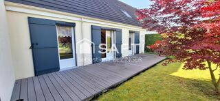  Maison à vendre 6 pièces 98 m²
