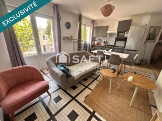  Appartement à vendre 5 pièces 79 m²