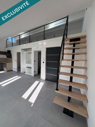  Appartement  vendre 3 pices 74 m