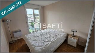  Appartement � vendre 2 pi�ces 49 m�