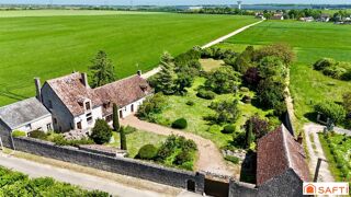  Maison à vendre 15 + pièces 285 m²