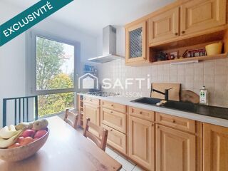  Appartement � vendre 4 pi�ces 86 m�