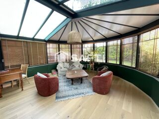  Maison à vendre 8 pièces 310 m²