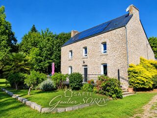  Maison à vendre 6 pièces 151 m²