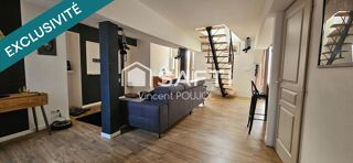  Appartement � vendre 4 pi�ces 85 m�