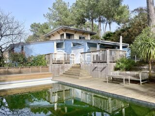  Maison à vendre 5 pièces 111 m²